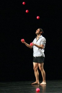 Miguel Gigosos Ronda