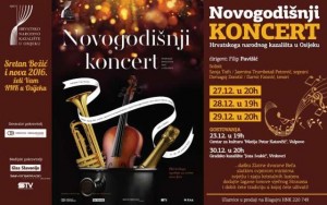 Novogodišnji koncert