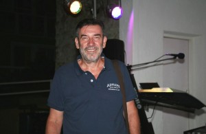 Zoran Škugor