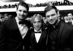2Cellos