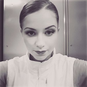 Alexandra Bertea