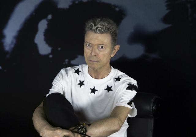 Odlazak legende: Preminuo je David Bowie