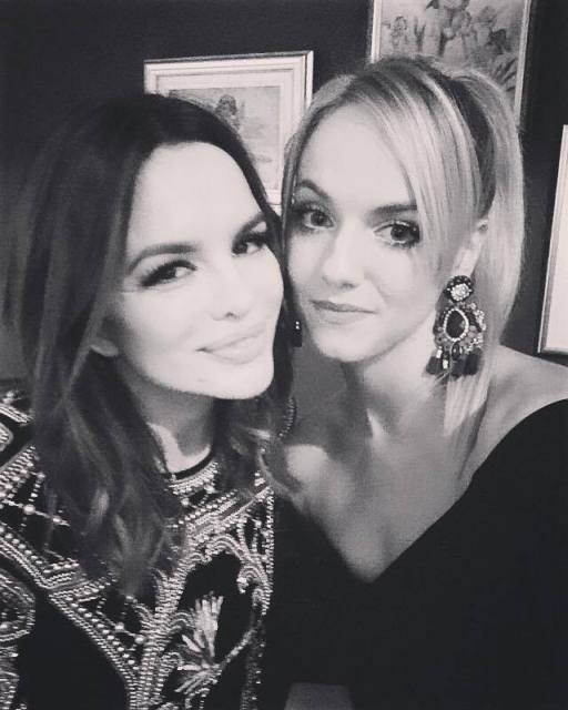 Ivana Gudelj, Severina