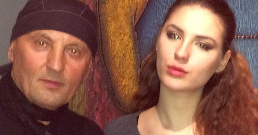 Zita Lepen: Tata ima jedan drugačiji pogled na svijet