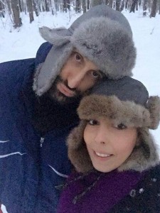 Olja Vori, Igor Vori