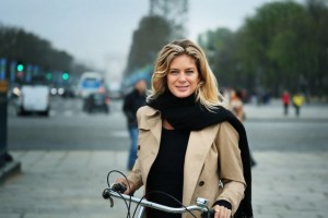 Rachel Hunter