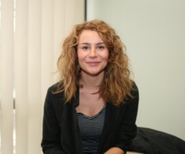 Tihana Lazović o novoj ulozi, karijeri u inozemstvu…