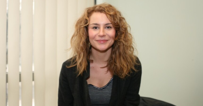 Tihana Lazović o novoj ulozi, karijeri u inozemstvu…