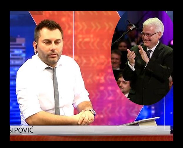 U zdrav mozak: Tihomir Orešković zove Ivu Josipovića