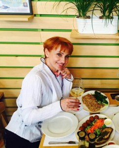 Almira Osmanović