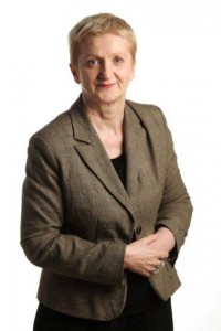 Ana Lendvaj