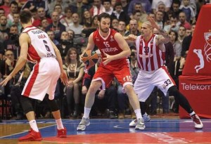 Cedevita, Veljko Mršić