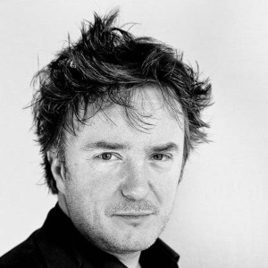Dylan Moran