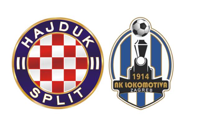 HNK Hajduk Lokomotivi: Vi ste samo marionete!