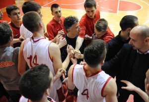 Juniori Cedevite