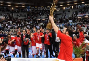 KK Cedevita