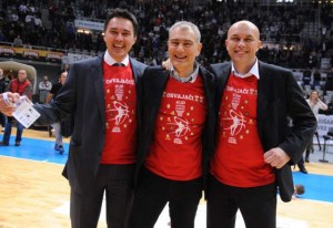 KK Cedevita