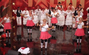 Klub za starije osobe Varaždin