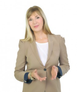 Nada Surjak, More
