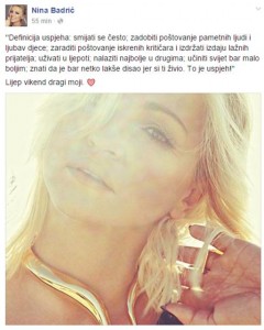 Nina Badrić