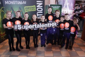 Supertalent