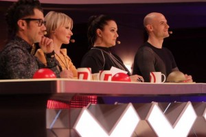 Supertalent