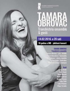 Tamara Obrovac