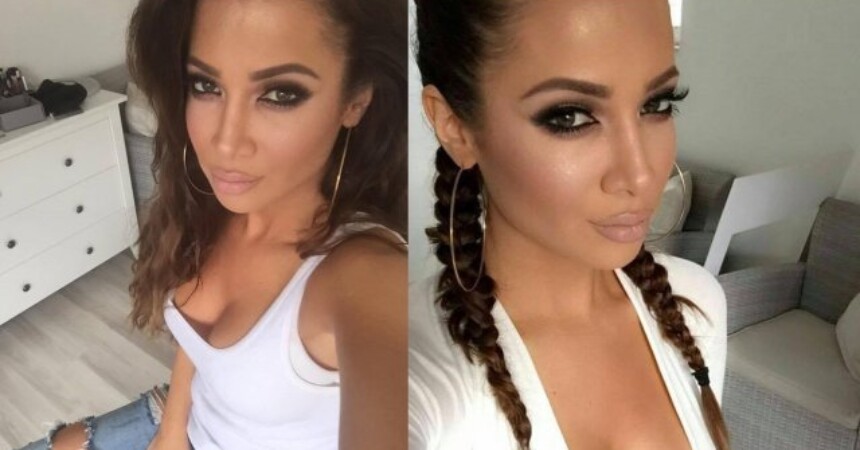 Tia Jurčić Warren: Ljubav postoji, pričekajte da vas sruši!