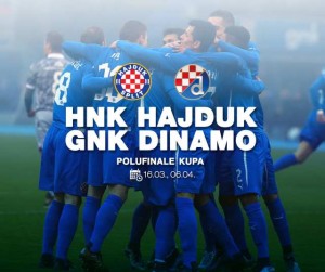 Dinamo, Hajduk, Zoran Mamić