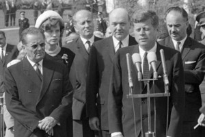 Houston, imamo problem