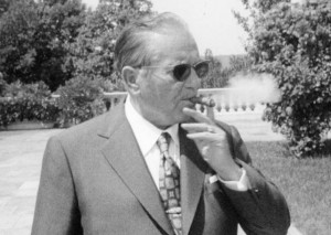 Houston, imamo problem