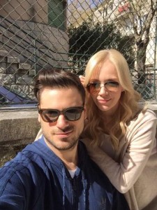 Jelena Rozga, Stjepan Hauser