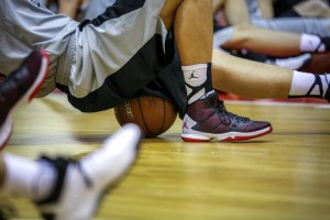 Jordan Brand Classic