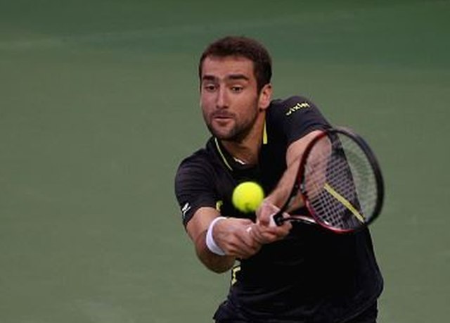 Wimbledon: Marin Čilić na startu protiv Nishioke, Borna na Medvjedeva