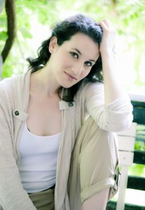 Martina Filjak