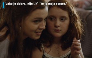 Moja sestra mrsavica