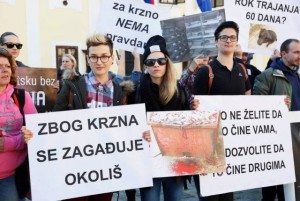 Prijatelji životinja