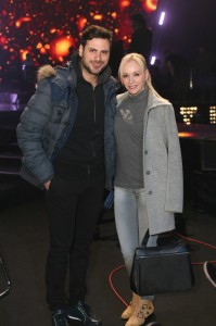 Jelena Rozga i Stjepan Hauser