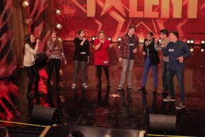 Supertalent