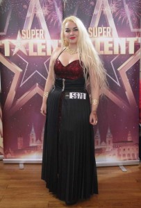 Supertalent