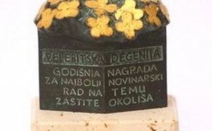 Velebitska degenija