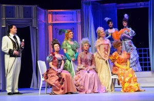 Gospođica iz Maxima