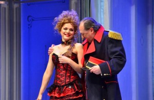 Gospođica iz Maxima