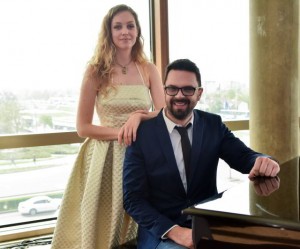 Petar Grašo, Hana Huljić