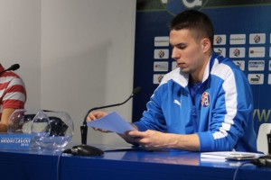 Marko Pjaca