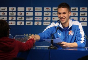 Marko Pjaca