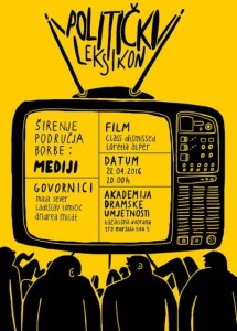 Politički leksikon