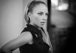 Sandra Lončarić Tankosić