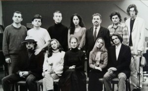 Sandra Lončarić Tankosić