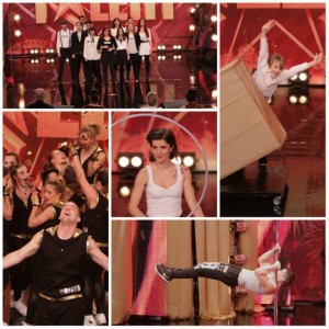 Supertalent
